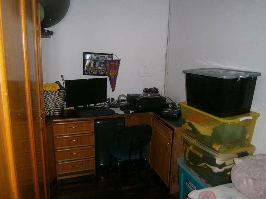 Imagem 16 do Leilão de Casa - Assunção - São Bernardo do Campo/SP