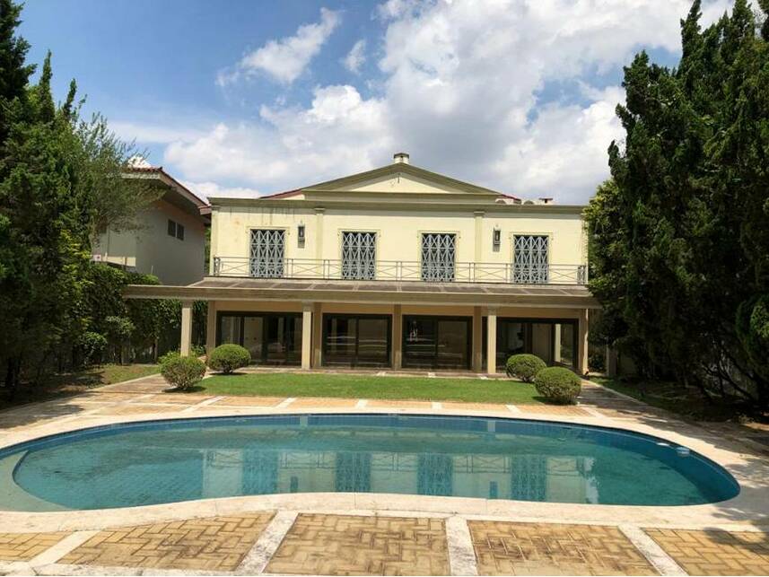 Imagem 2 do Leilão de Casa - Fazenda Morumbi - São Paulo/SP