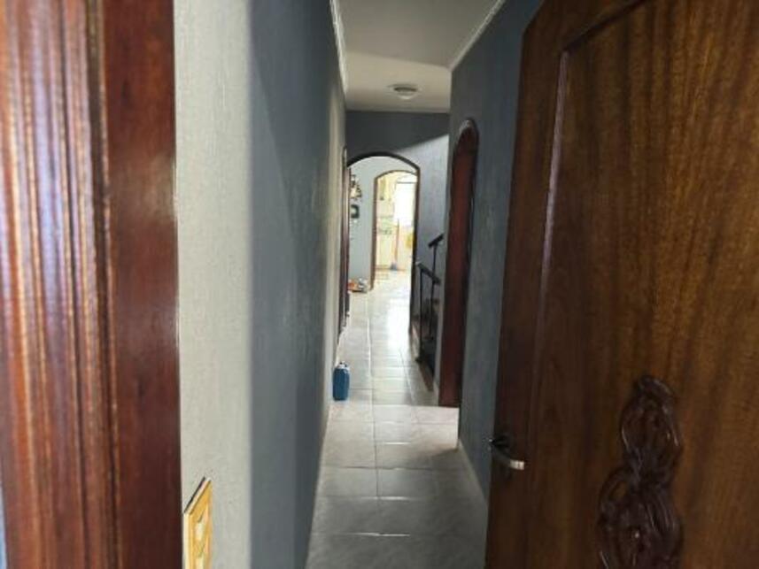 Imagem 6 do Leilão de Sobrado - Jardim Franca - São Paulo/SP