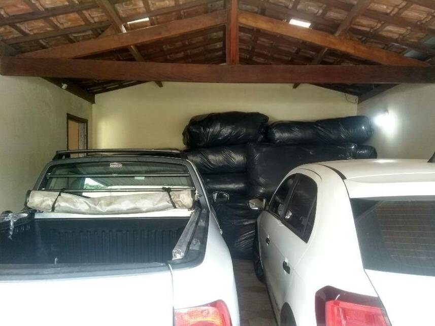 Imagem 5 do Leilão de Casa - Parte Baixa - Cafelândia/SP