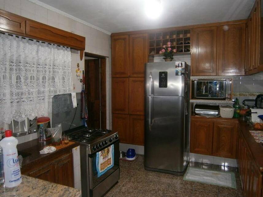 Imagem 5 do Leilão de Casa - Assunção - São Bernardo do Campo/SP