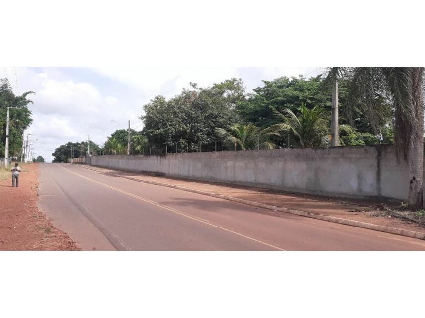 Imagem 15 do Leilão de Casa - Centro - Cidelândia/MA