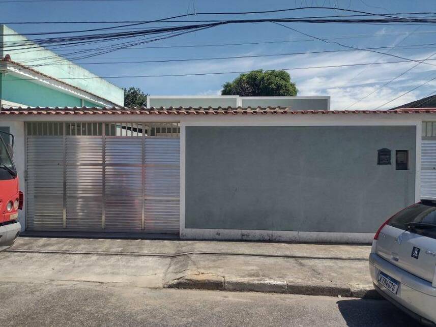 Imagem 2 do Leilão de Casa - Centro - Nilópolis/RJ