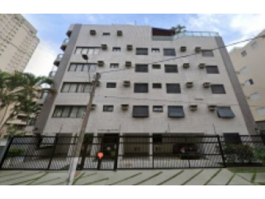 Imagem  do Leilão de Apartamento Duplex - Enseada - Guarujá/SP