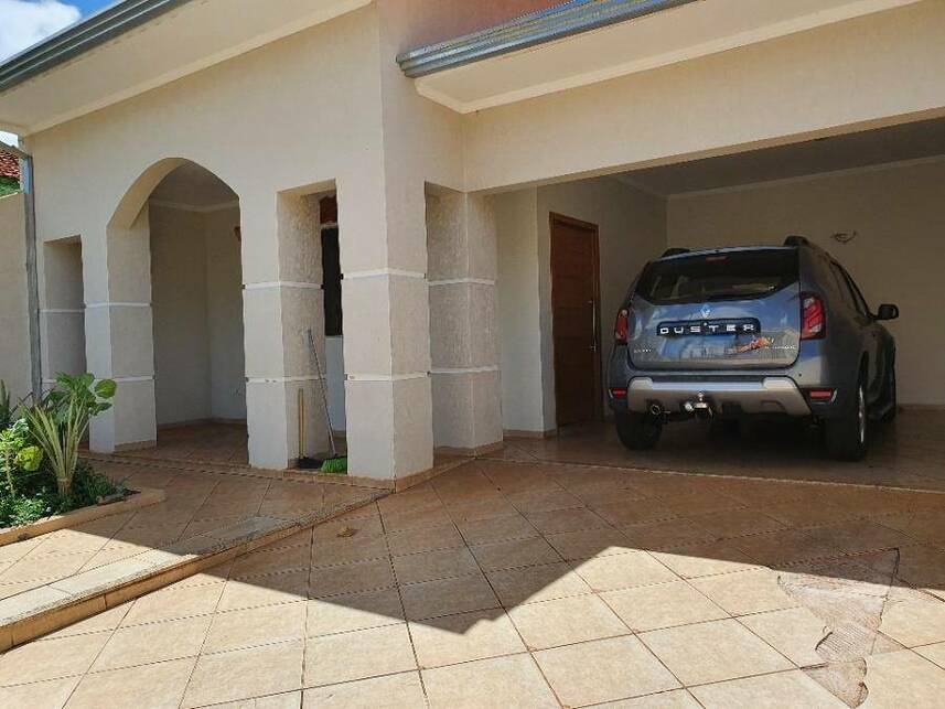 Imagem 2 do Leilão de Casa - Vila Soares - Ourinhos/SP