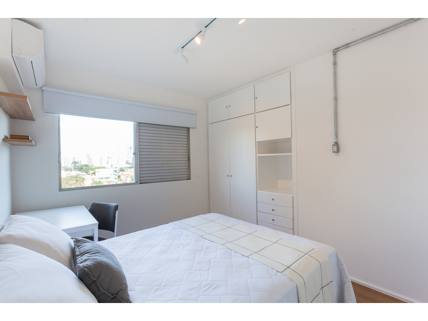 Imagem 19 do Leilão de Apartamento - Vila Olímpia - São Paulo/SP