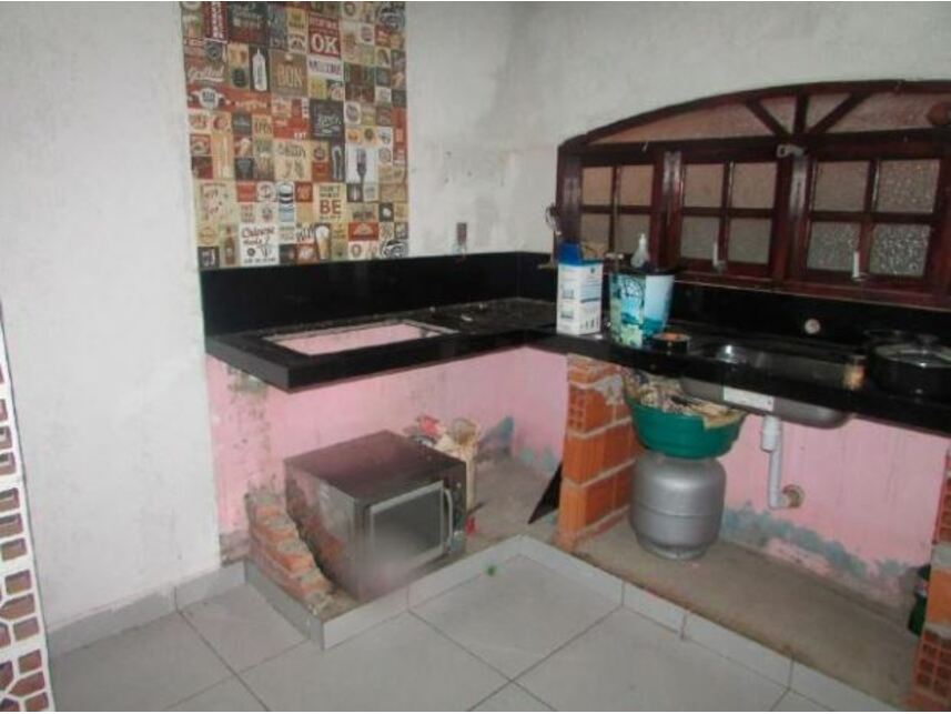 Imagem 10 do Leilão de Casa - Jardim Doutor Júlio de Mesquita Filho - Bragança Paulista/SP