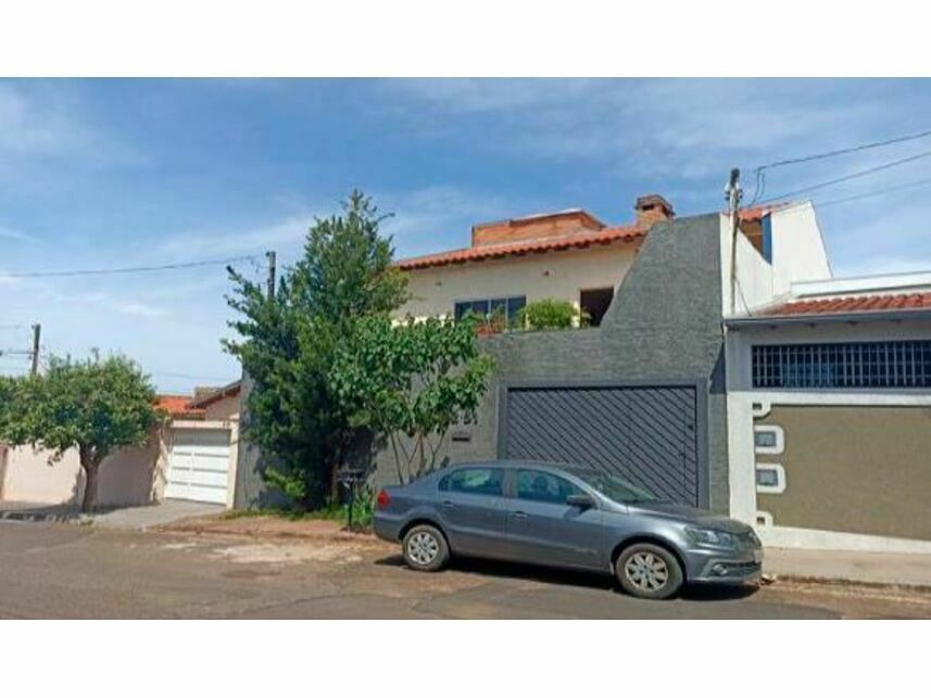 Imagem 1 do Leilão de Casa - Conjunto Habitacional Mary Dota - Bauru/SP