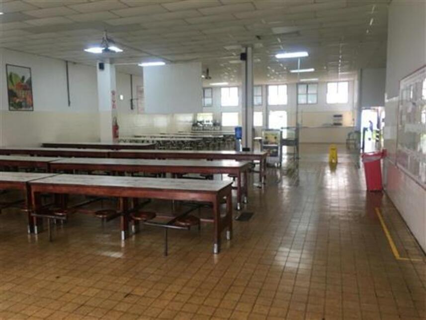 Imagem 15 do Leilão de Imóvel Industrial - Centro - Rio Grande da Serra/SP