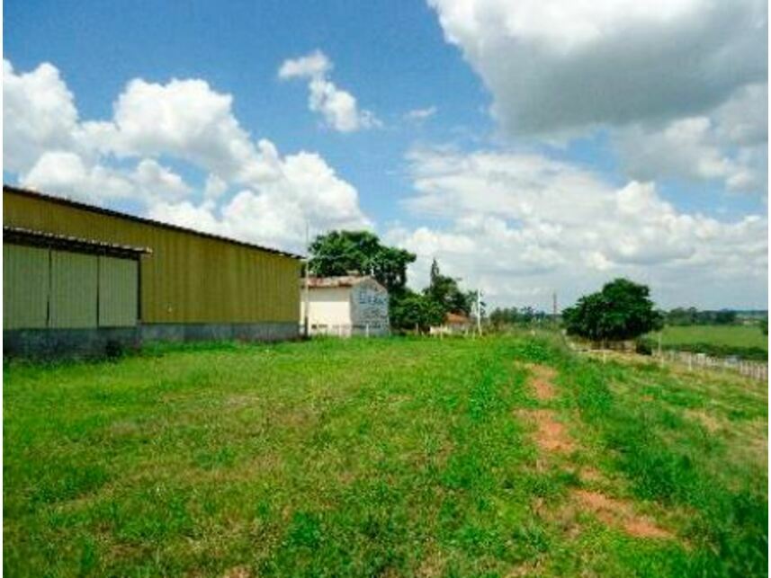 Imagem 16 do Leilão de Galpão Industrial - Trevo Rodoviário - Santo Anastácio/SP