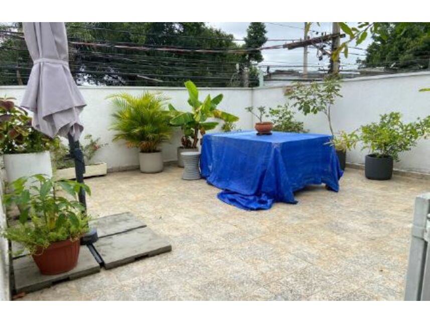 Imagem 3 do Leilão de Casa - Jardim Brasil - Zona Sul - São Paulo/SP