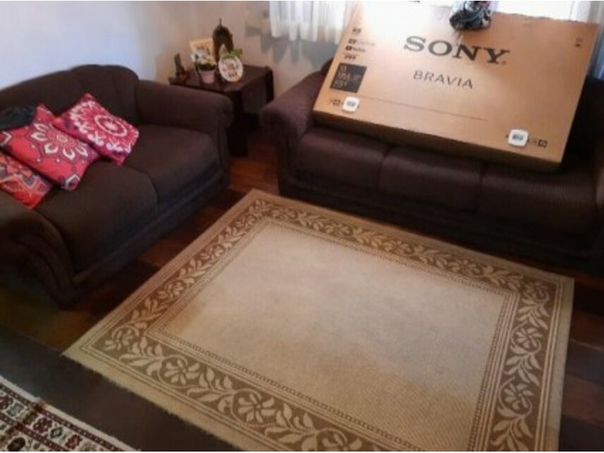 Imagem 7 do Leilão de Casa - Bom Retiro - Curitiba/PR