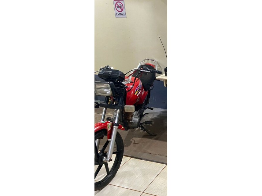 Imagem  do Leilão de Veículos em Santa Helena/PR