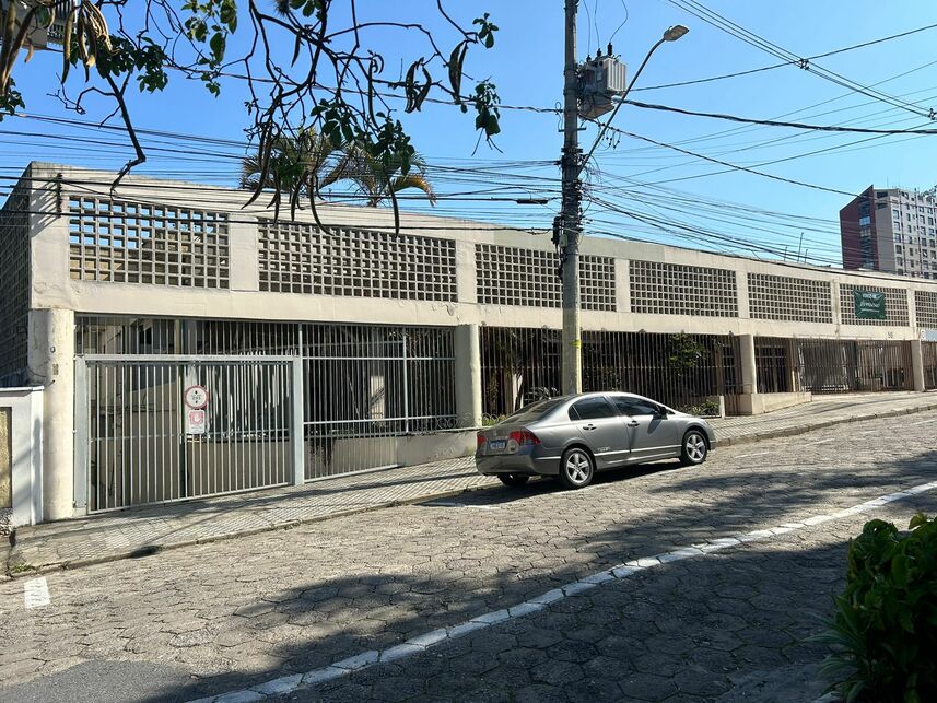 Imagem 2 do Leilão de Prédio Industrial c/ Benfeitorias - Centro - São José dos Campos/SP