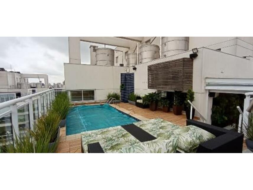 Imagem 12 do Leilão de Apartamento - Vila Andrade - São Paulo/SP