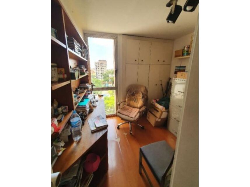 Imagem 8 do Leilão de Apartamento - Santo Amaro - São Paulo/SP
