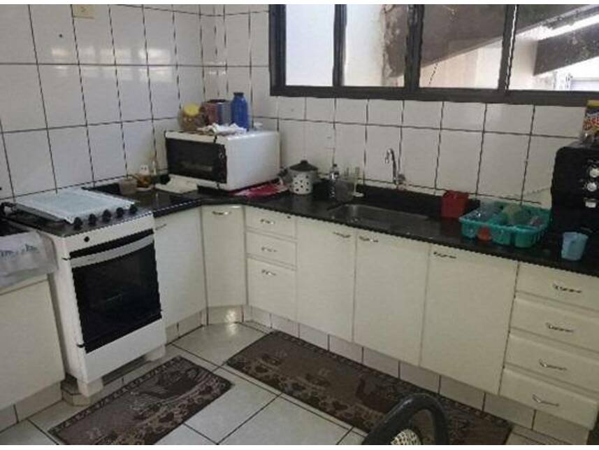 Imagem 8 do Leilão de Casa - Centro - Palmeira D`oeste/SP