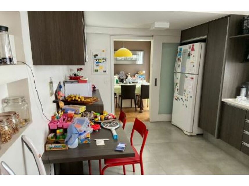 Imagem 9 do Leilão de Casa - Jardim Brasil - Zona Sul - São Paulo/SP