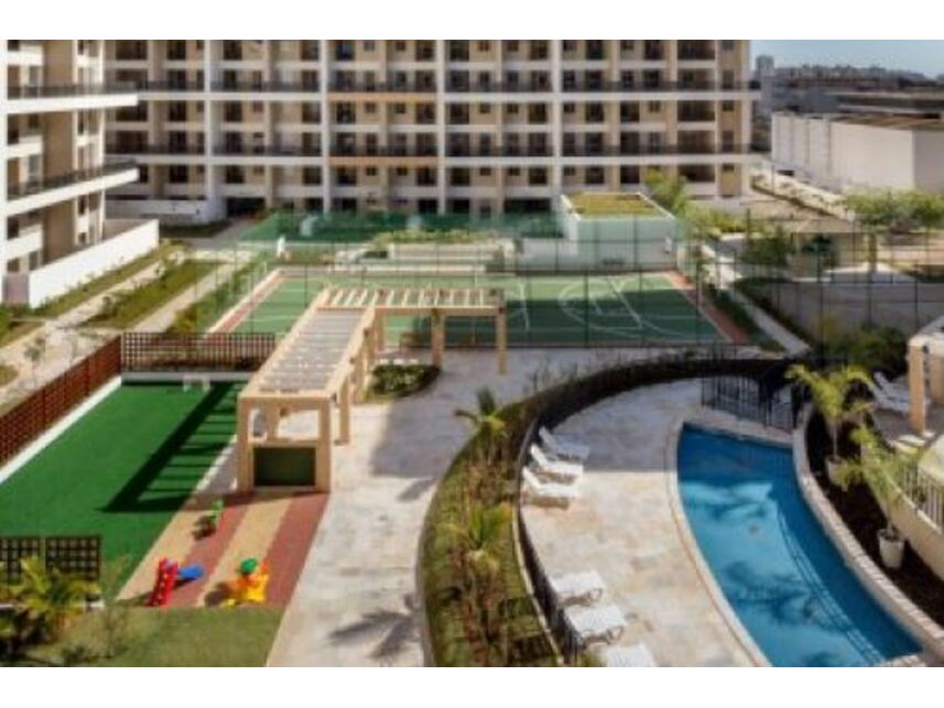 Imagem 2 do Leilão de Apartamento - Taguatinga - Brasília/DF