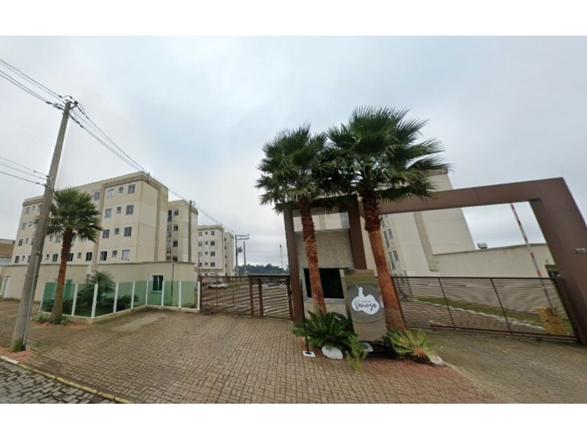 Imagem  do Leilão de Apartamento - Presidente Vargas - Caxias do Sul/RS