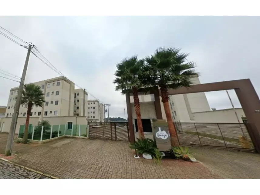 Apartamento à venda em leilão - leilão judicial - Caxias do Sul RS - lance mínimo R$ 67.628