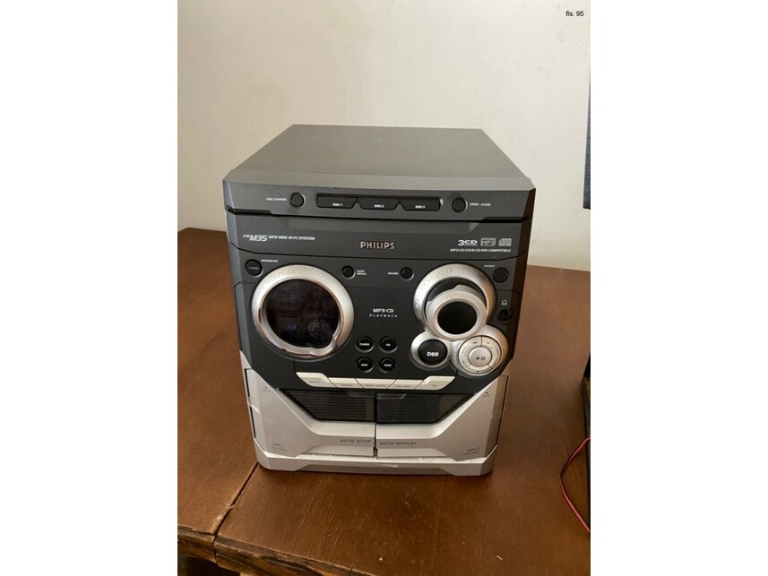 Imagem 1 do Leilão de Materiais em Avaré/SP