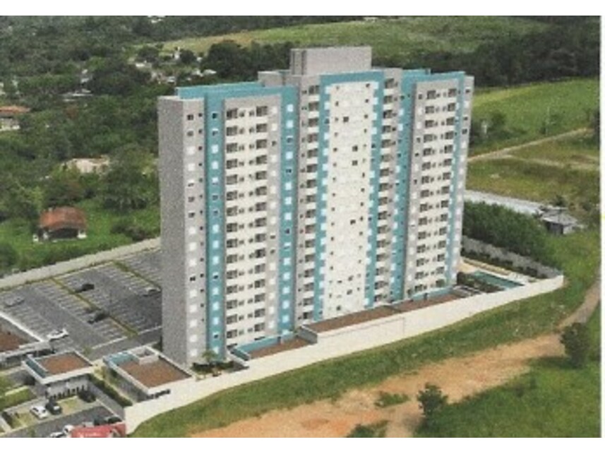 Imagem 2 do Leilão de Apartamento - Castanho - Jundiaí/SP