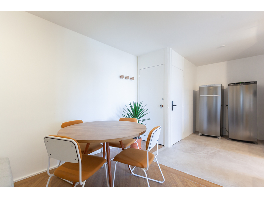 Imagem 8 do Leilão de Apartamento - Vila Olímpia - São Paulo/SP