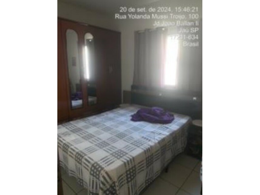 Imagem 6 do Leilão de Casa - Jardim João Ballan II - Jaú/SP