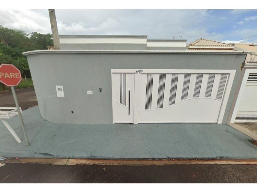 Imagem  do Leilão de Casa - Residencial Moimaz - Birigui/SP