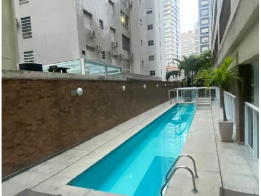 Imagem 2 do Leilão de Apartamento - Gonzaga - Santos/SP