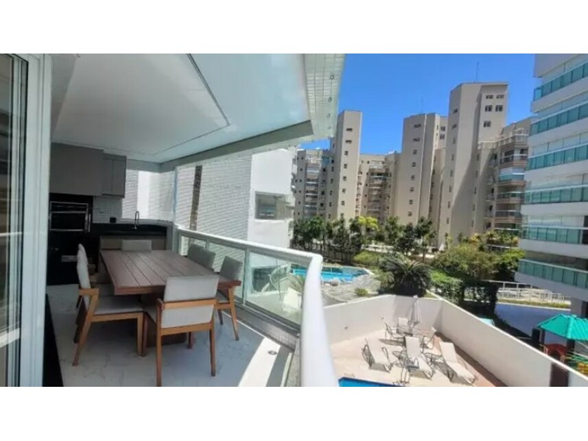 Imagem 6 do Leilão de Apartamento - Riviera de São Lourenço - Bertioga/SP