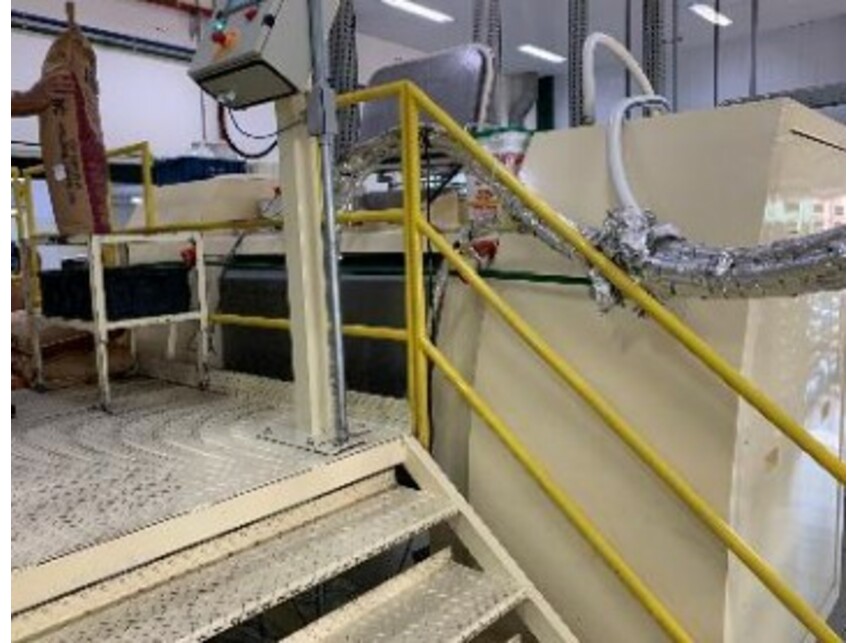 Imagem 5 do Leilão de Materiais em São Paulo/SP