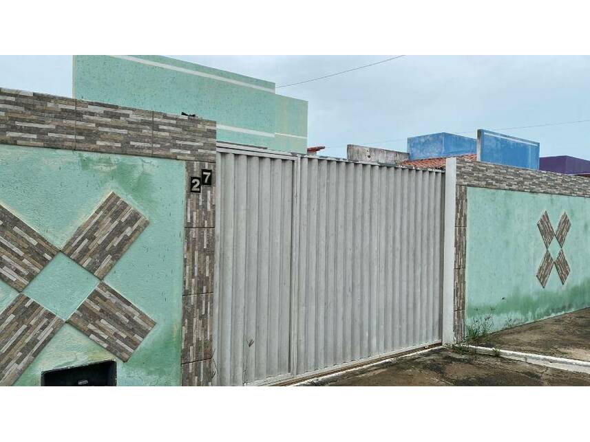 Imagem 2 do Leilão de Casa - Centro - Macau/RN