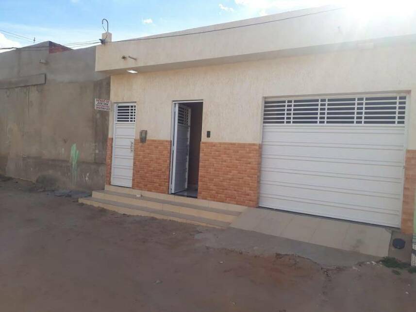 Imagem 2 do Leilão de Casa - Novo Horizonte - Tupanatinga/PE
