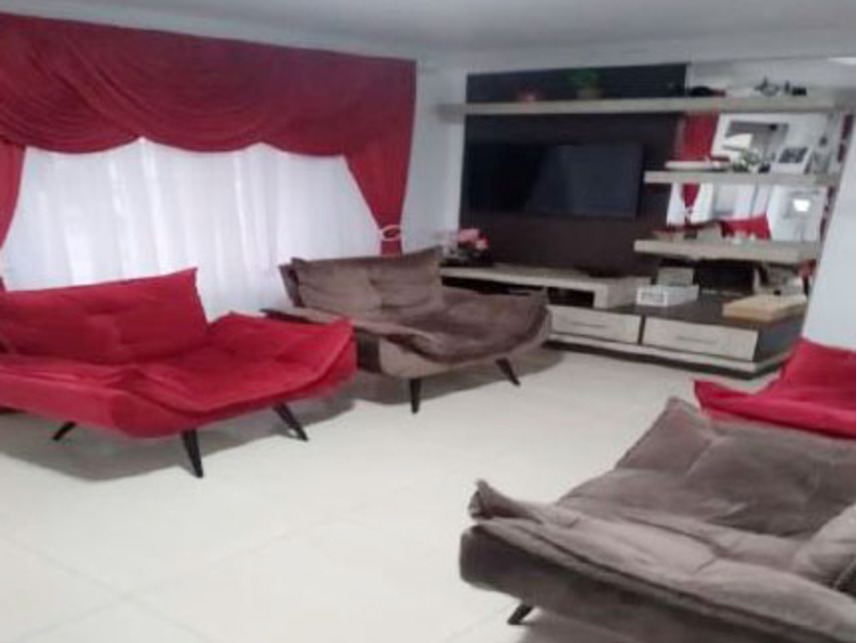 Imagem 4 do Leilão de Casa - Vila Nova - Mafra/SC