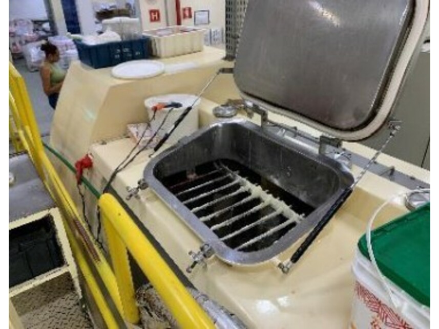 Imagem 6 do Leilão de Materiais em São Paulo/SP