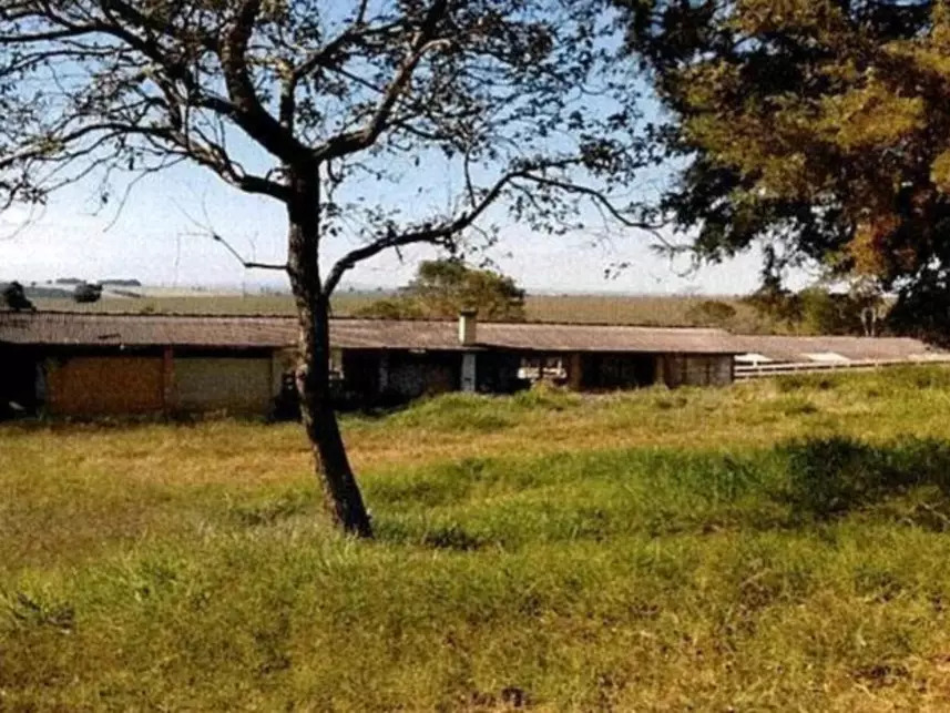 Imagem 2 do Leilão de Área Rural - Zona Rural - Itararé/SP