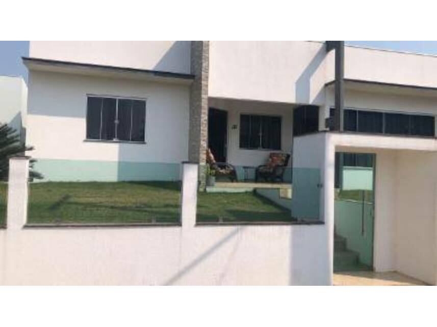 Imagem 8 do Leilão de Casa - Bairro Novo - Nova Prata do Iguaçu/PR