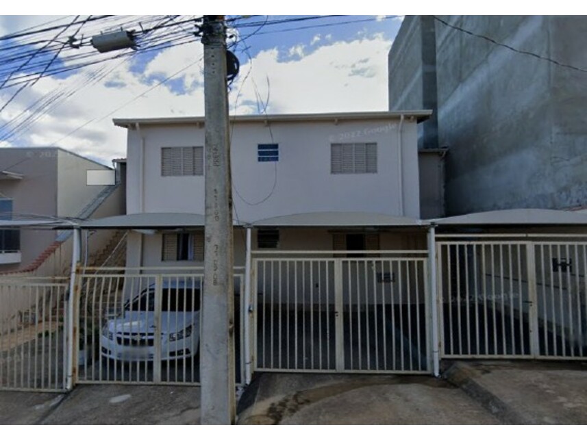 Imagem  do Leilão de Apartamento - Loteamento Pão de Açúcar - Pouso Alegre/MG