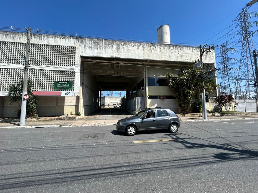 Imagem 4 do Leilão de Prédio Industrial c/ Benfeitorias - Jardim São Dimas - São José dos Campos/SP