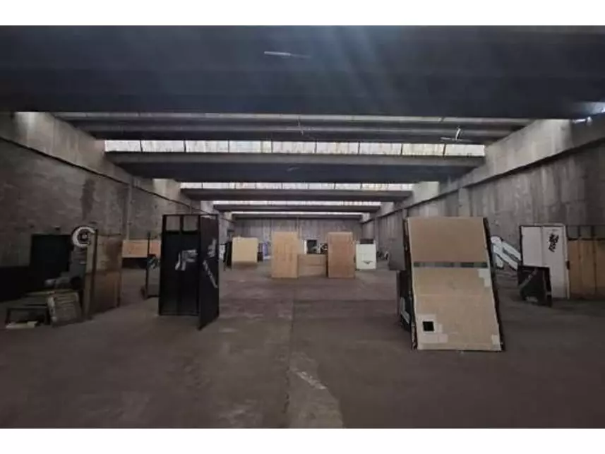 Imóvel Industrial à venda em leilão - leilão extrajudicial - Barueri SP - lance mínimo R$ 22.500.000