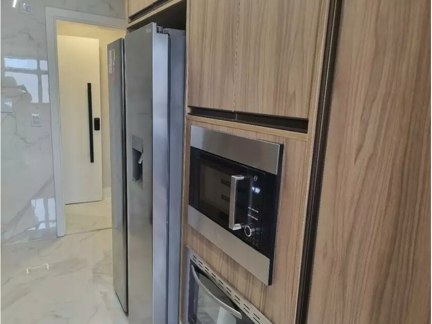 Imagem 7 do Leilão de Apartamento Duplex - Riviera de São Lourenço - Bertioga/SP