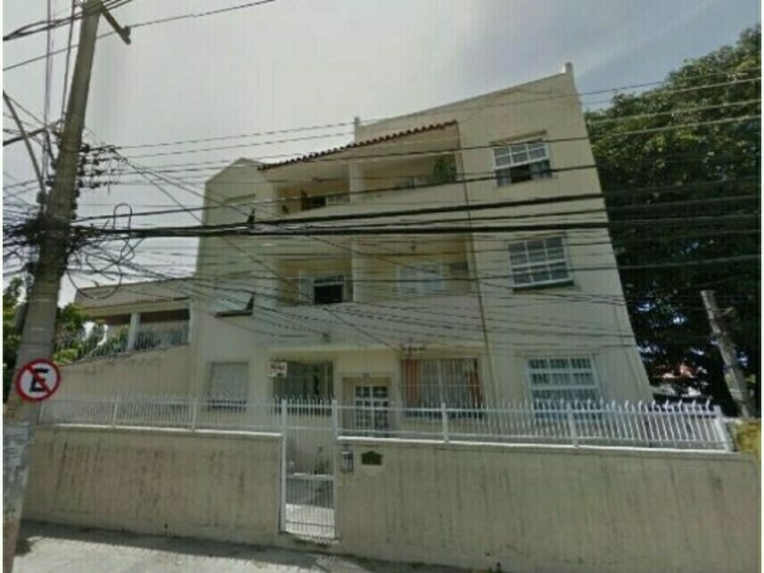 Imagem  do Leilão de Apartamento - Engenho Novo - Rio de Janeiro/RJ