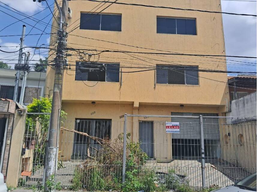 Imagem 5 do Leilão de Prédio - Jordanópolis - São Bernardo Do Campo/SP
