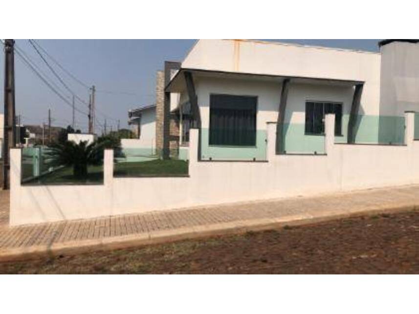 Imagem 9 do Leilão de Casa - Bairro Novo - Nova Prata do Iguaçu/PR