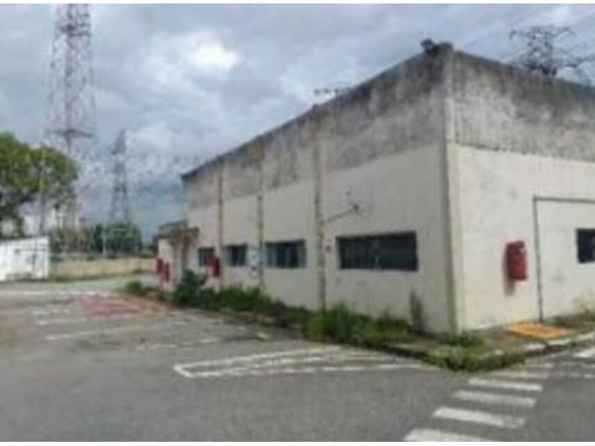Imagem 10 do Leilão de Prédio Industrial c/ Benfeitorias - Jardim São Dimas - São José dos Campos/SP