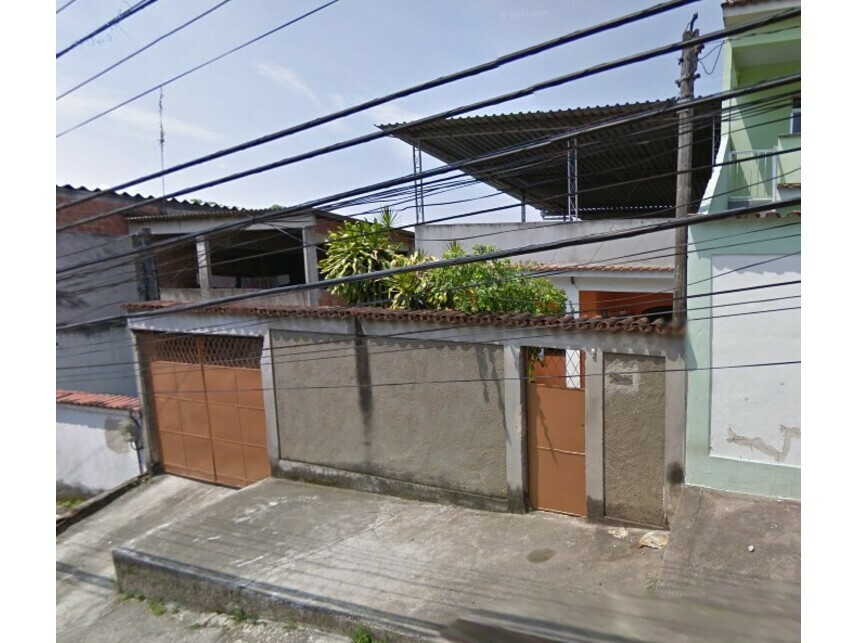 Imagem 3 do Leilão de Casa - São Matheus - São João de Meriti/RJ