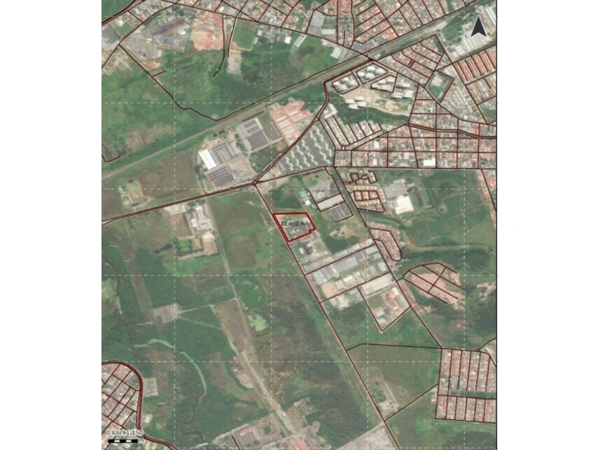 Imagem 9 do Leilão de Terreno c/benfeitorias - Cézar de Souza - Mogi das Cruzes/SP