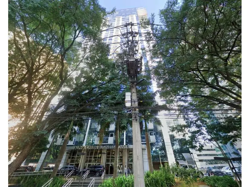 Sala Comercial à venda em leilão - leilão extrajudicial - Barueri SP - lance mínimo R$ 2.580.427